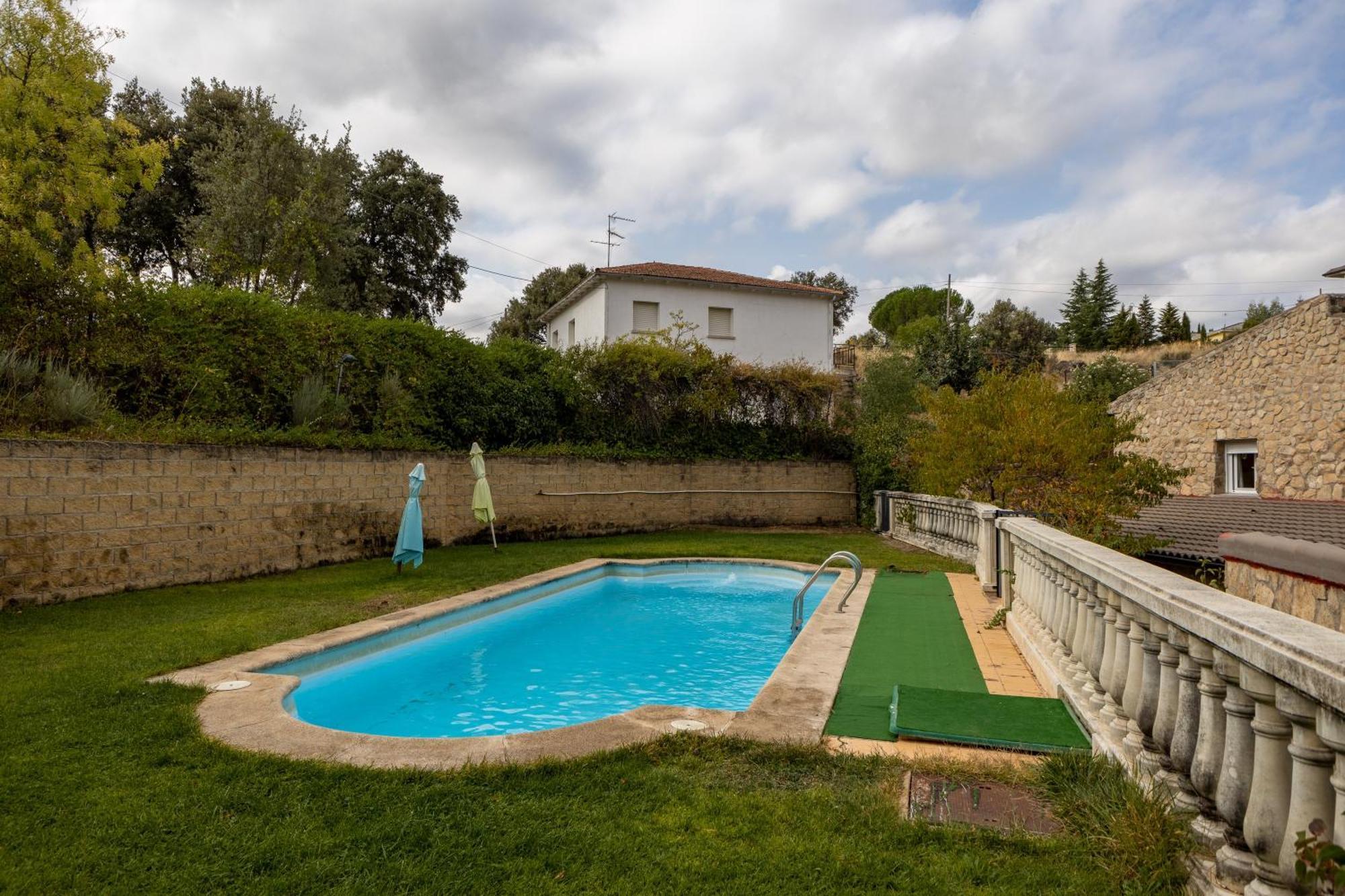 Apartamento Superior con balcón
